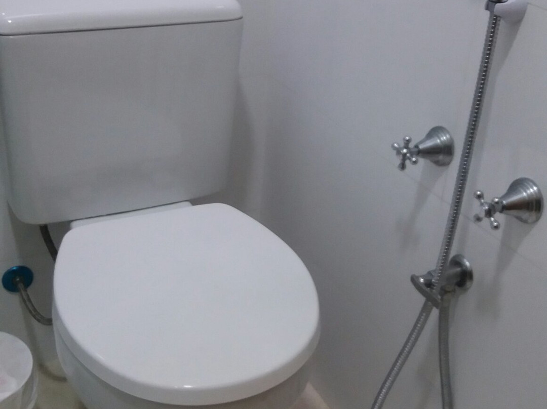 Pousada Recanto do Mar主图