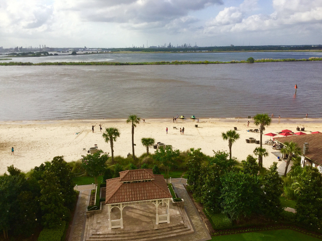 Golden Nugget Lake Charles主图