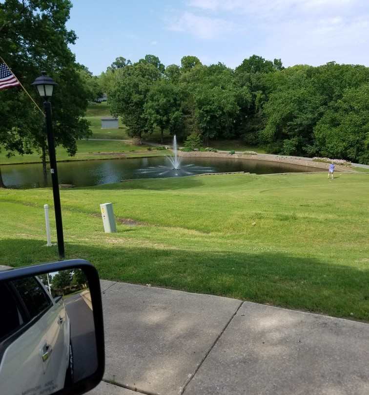 Pointe Royale Golf Course景点图片