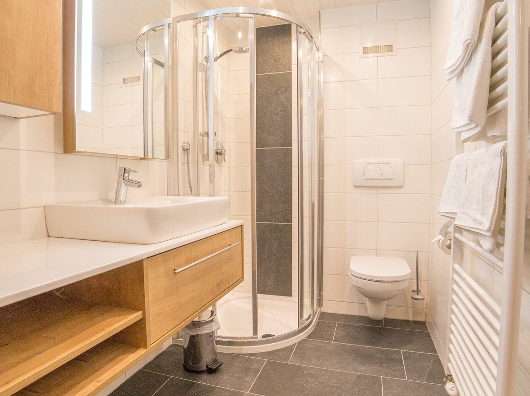 Gaestehaus Haag主图