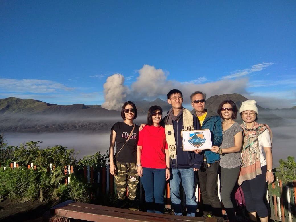 Bromo Ijen Tours Services-巴纽旺宣必去景点