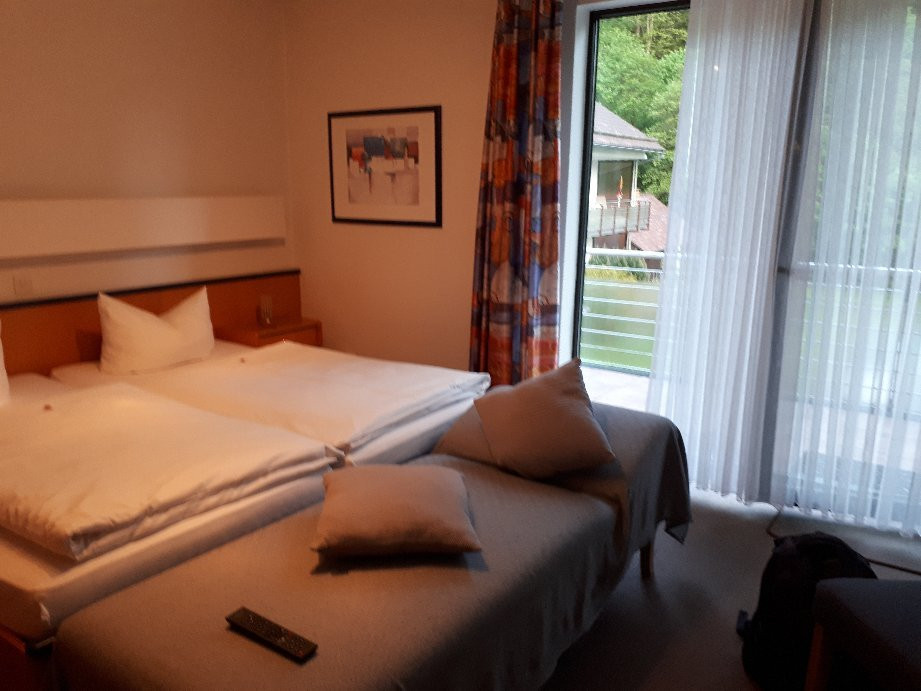 Harz Hotel Iris主图