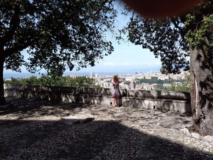 Santuario della Madonna del Monte景点图片