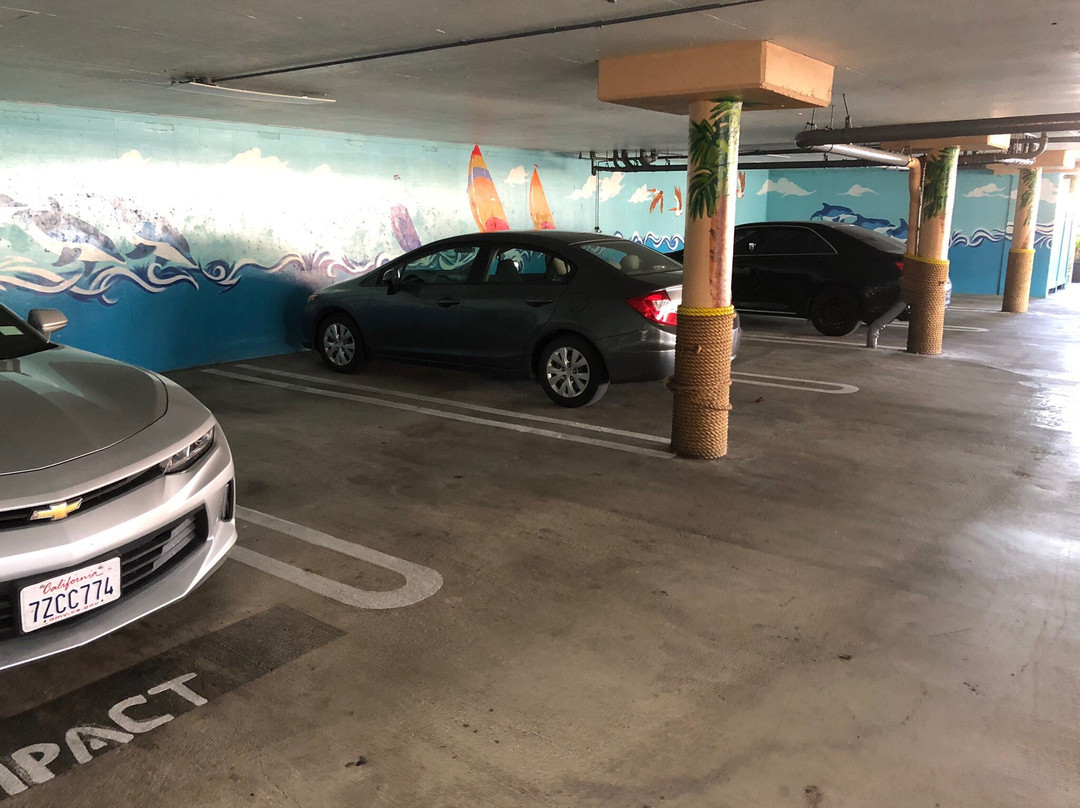 Best Western Harbour Inn & Suites主图