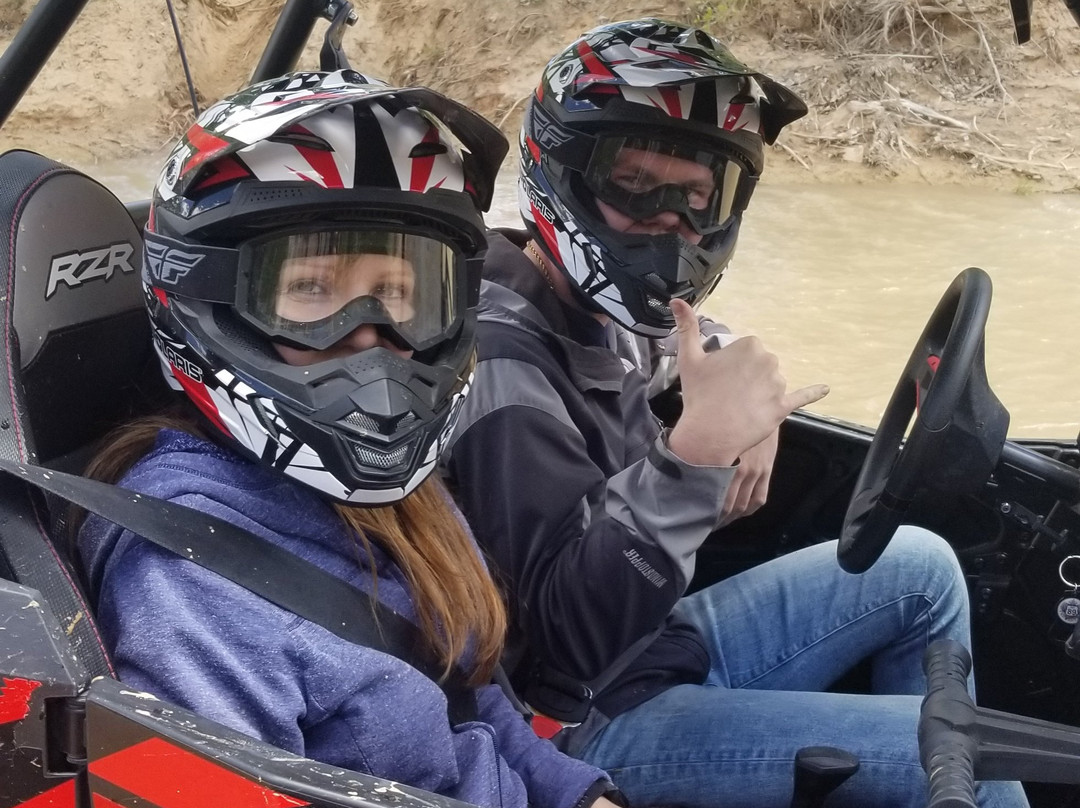 Zion East Adventures-Mount Carmel必去景点