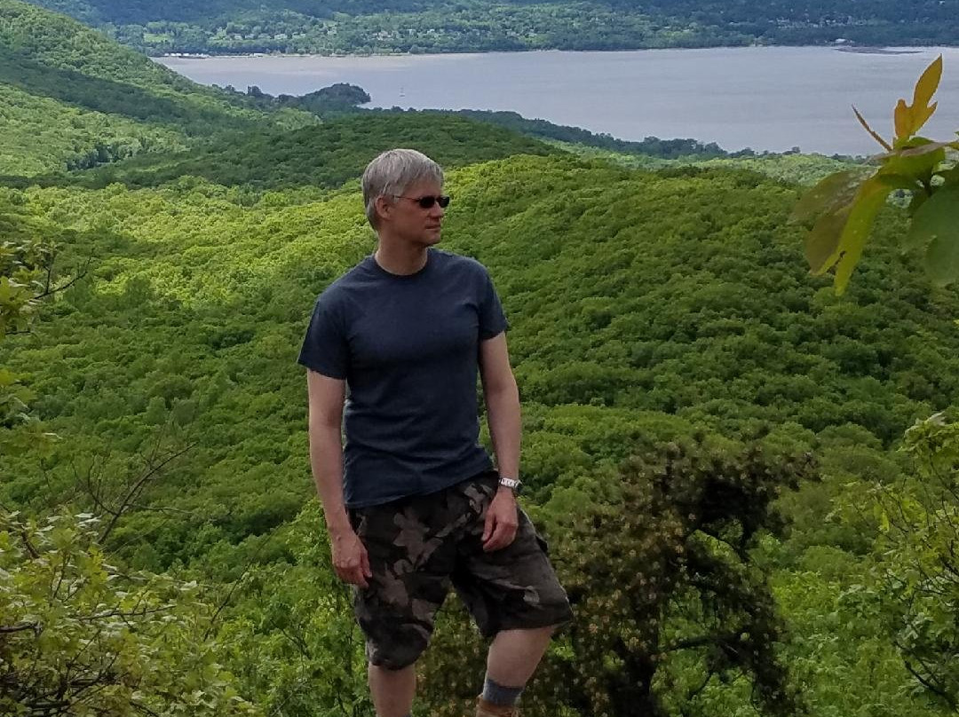 Mount Beacon-Fishkill必去景点