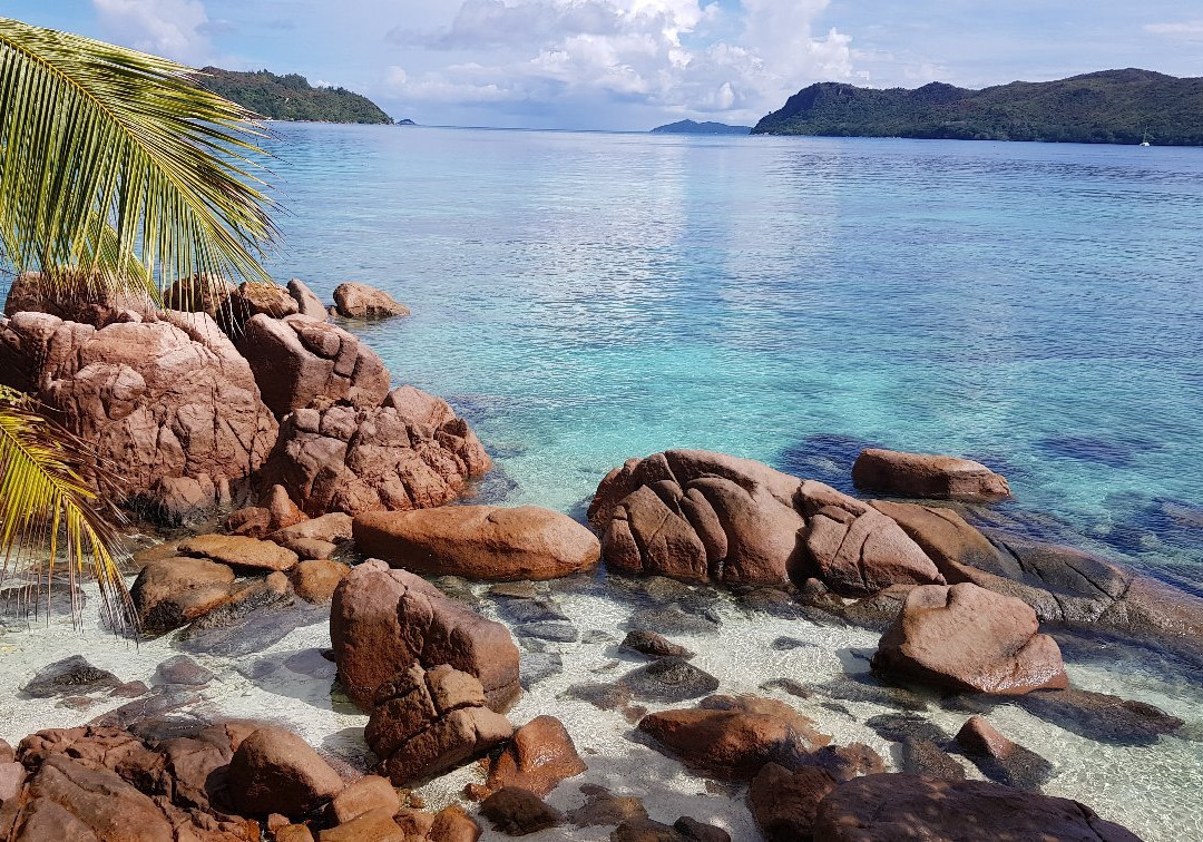 Anse Possession景点图片