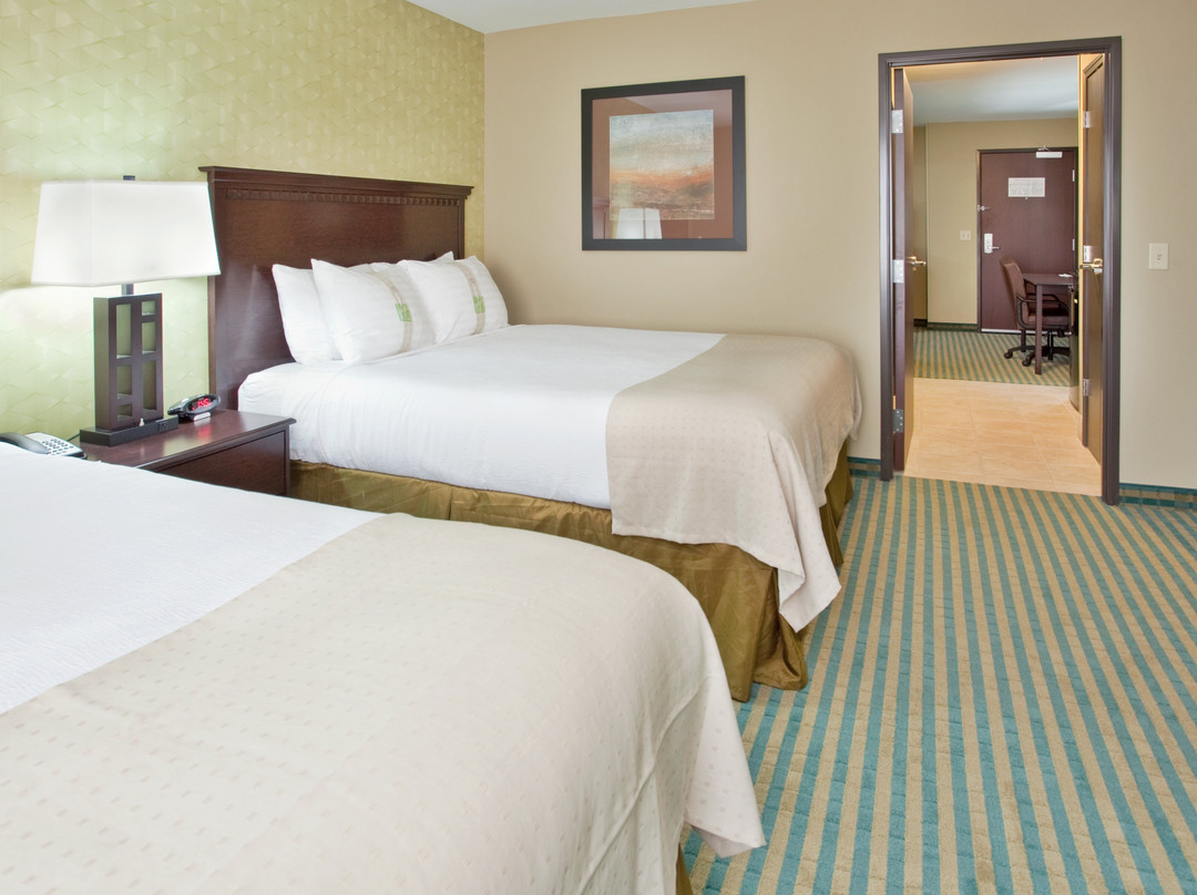 Holiday Inn Columbia-East by IHG主图