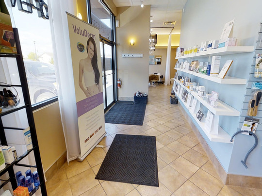 Ciao Bella Day Spa-大草原必去景点