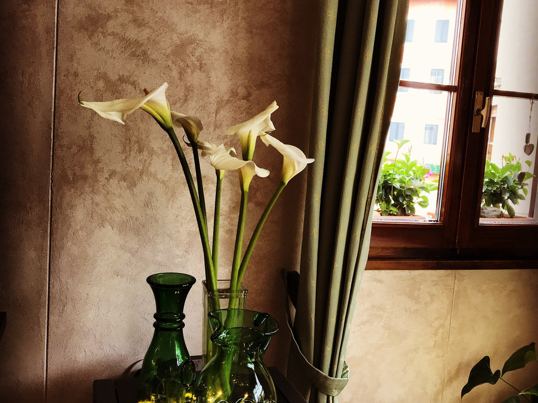 Locanda Calianna主图