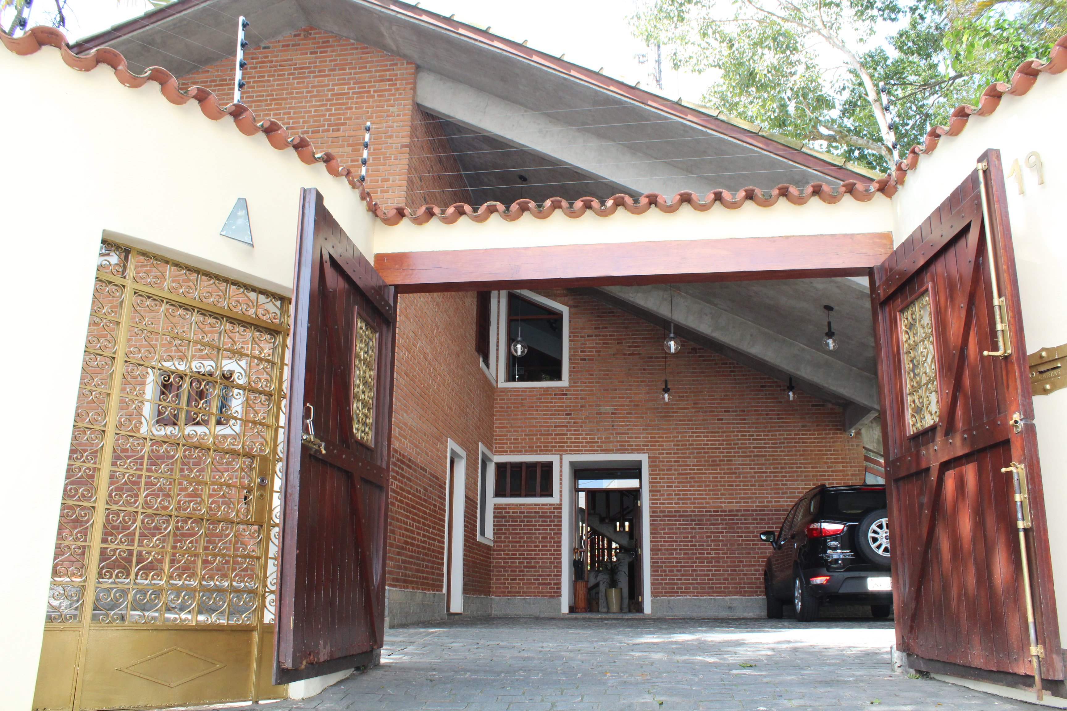 Pousada O Garimpo - Embu das Artes-官方