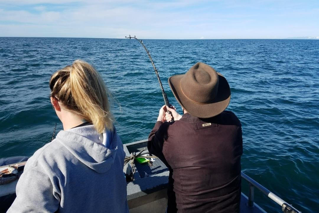 Long Live the Kings Saltwater Guiding-荷马必去景点