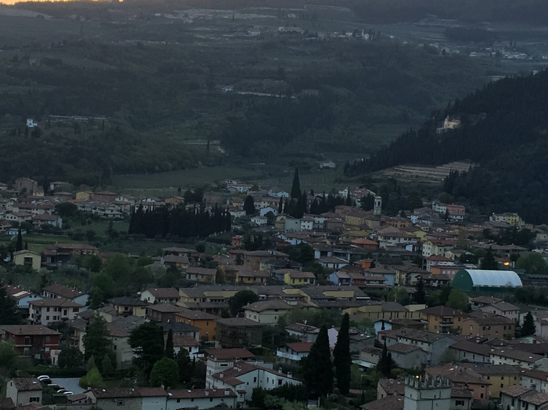 Corteforte Winery景点图片