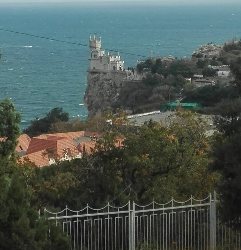 Guesthouse Lesnaya Skazka主图