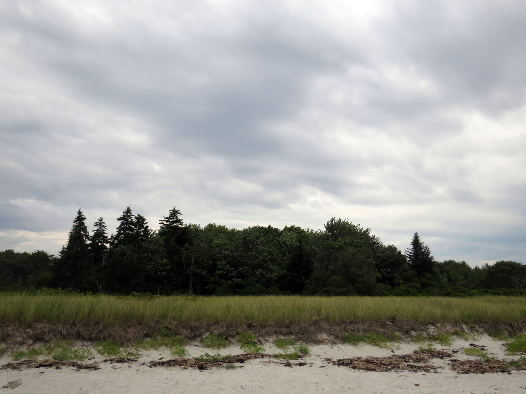 Andrews Beach-Long Island必去景点