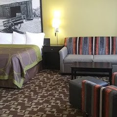 Super 8 by Wyndham Independence主图