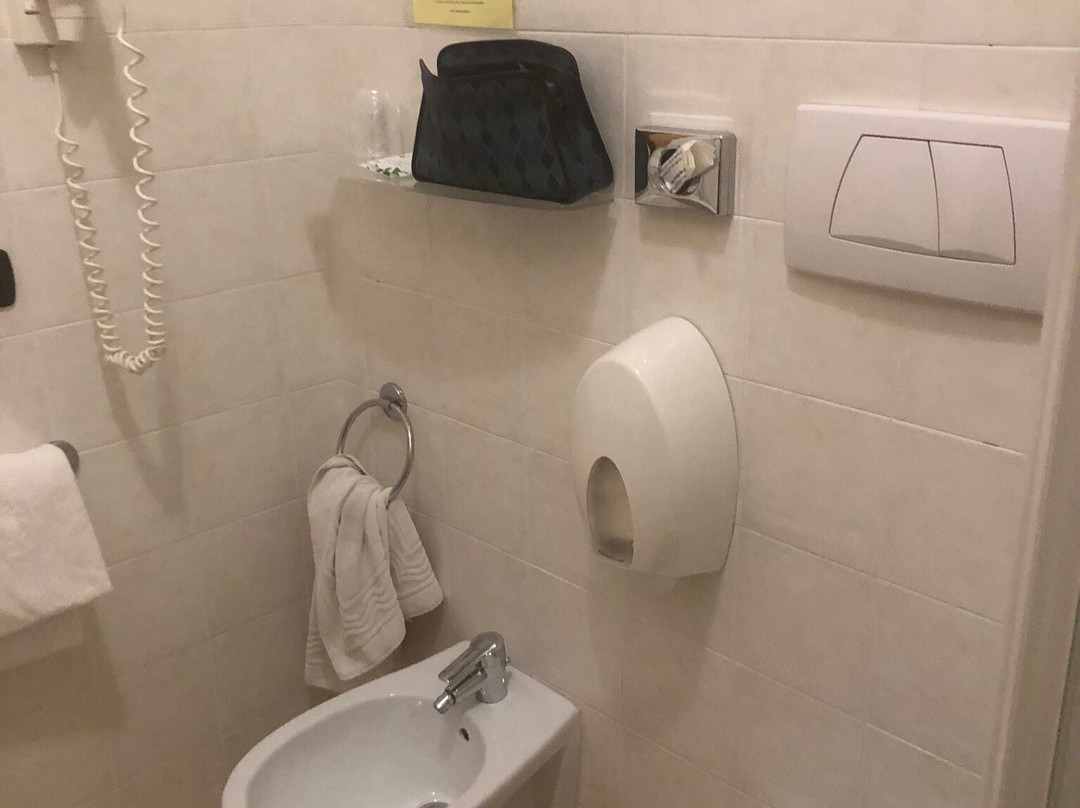 Hotel da Franco主图