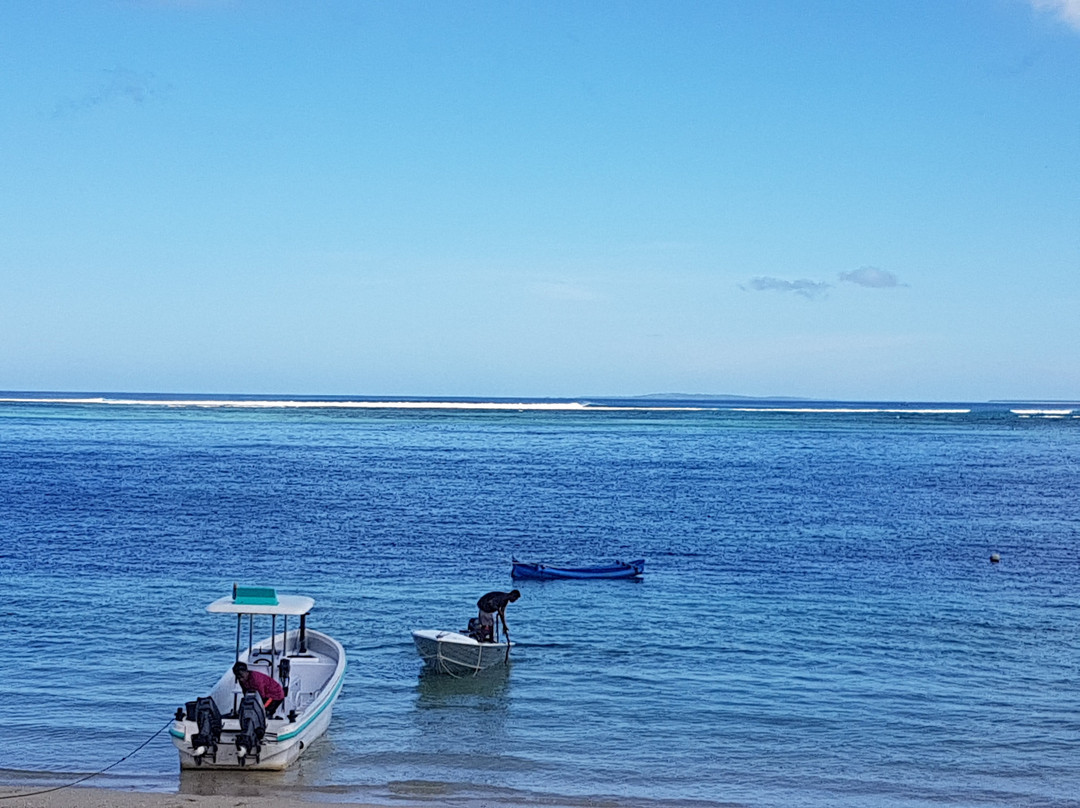 Villa Santai Rote Island主图