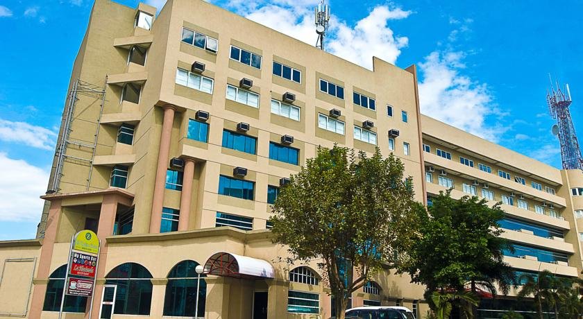 El Cielito Hotel Sta Rosa-官方