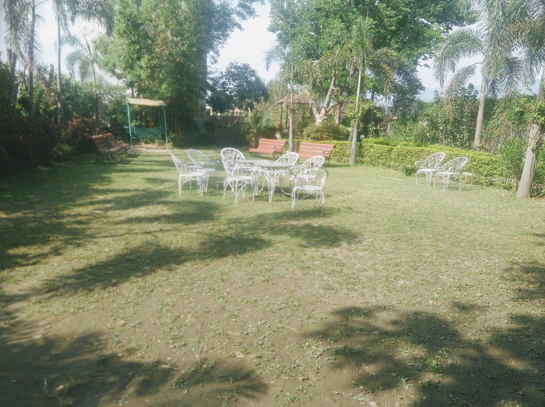 V Resorts - Rajaji National Park主图