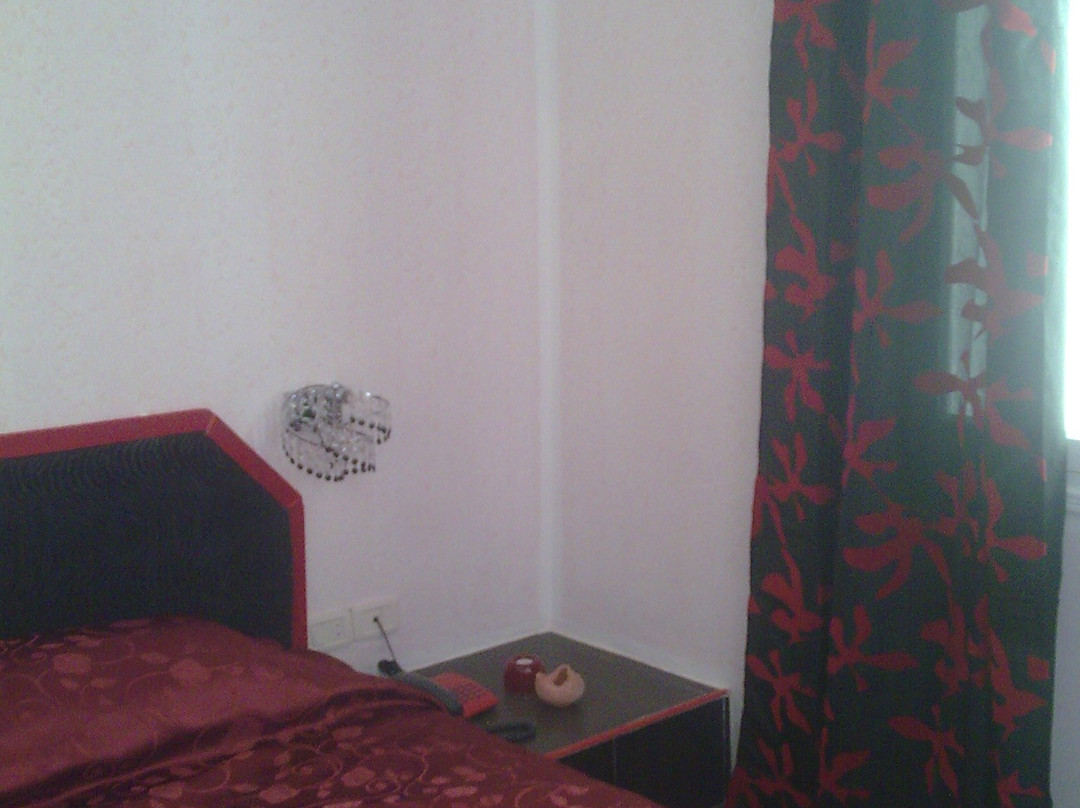 Hotel Club Ksar El Jem主图