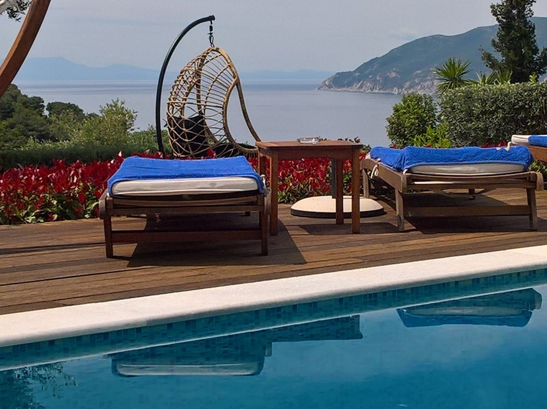 Villa Mirothea Alonissos