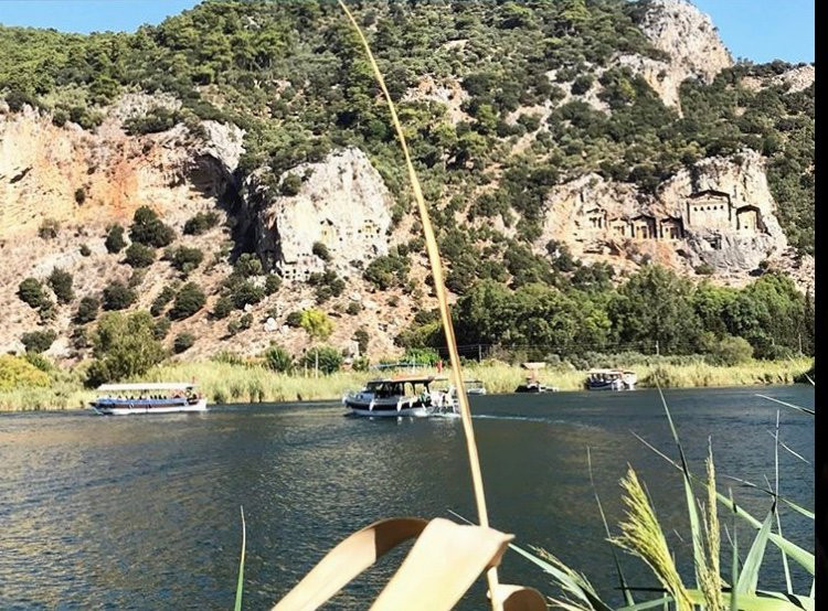 Engur Boat Tours景点图片