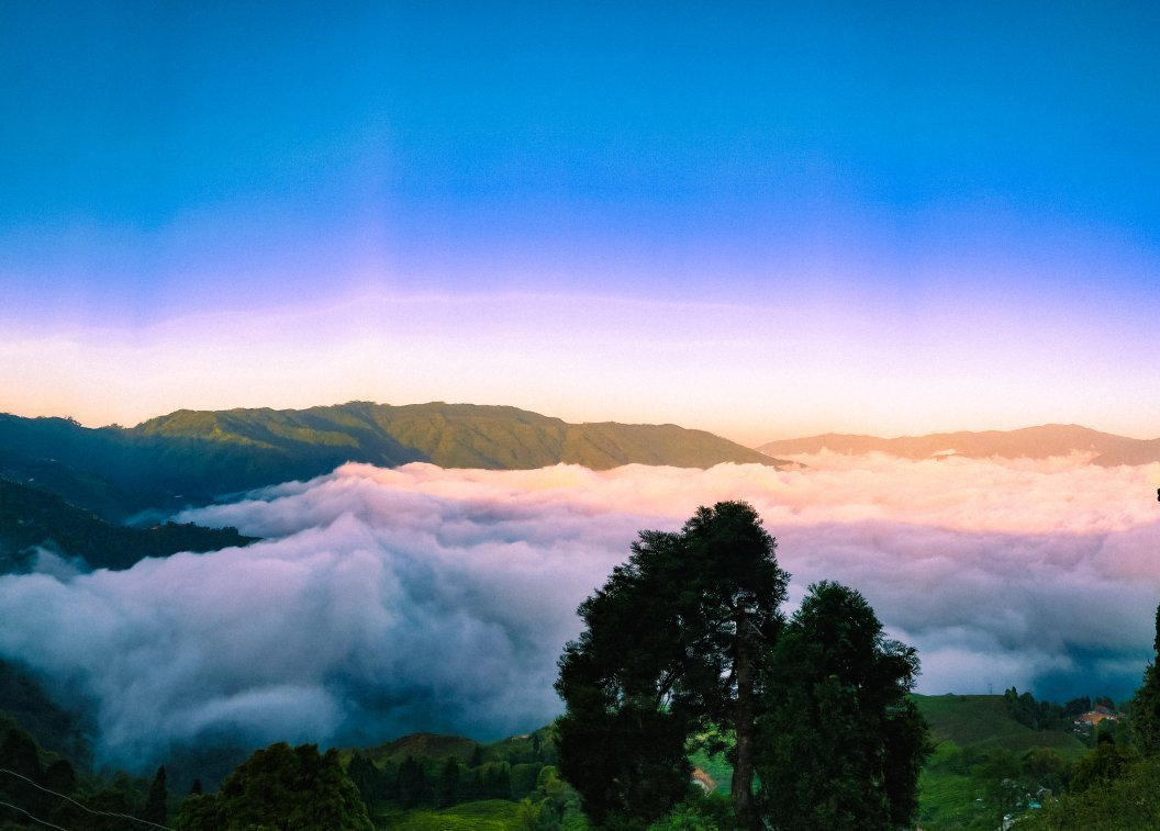 Krishna Residency主图