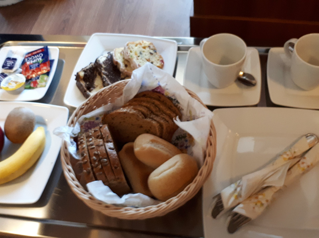 Villa Meridian主图