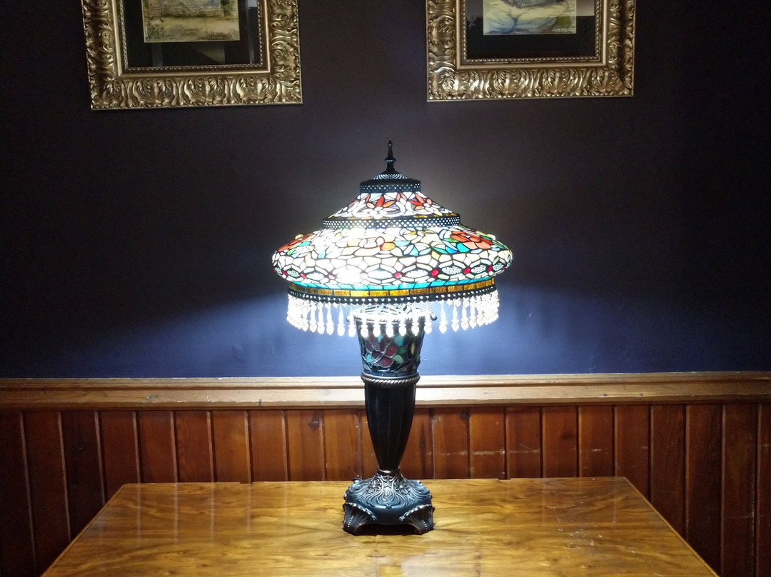 The New Orleans Hotel主图