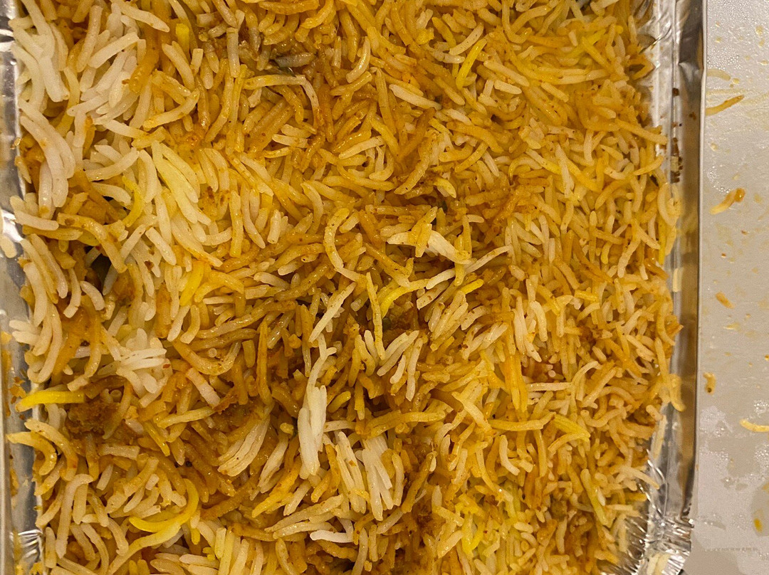 Mahfil Hyderabad Restaurant , Khalidiya主图