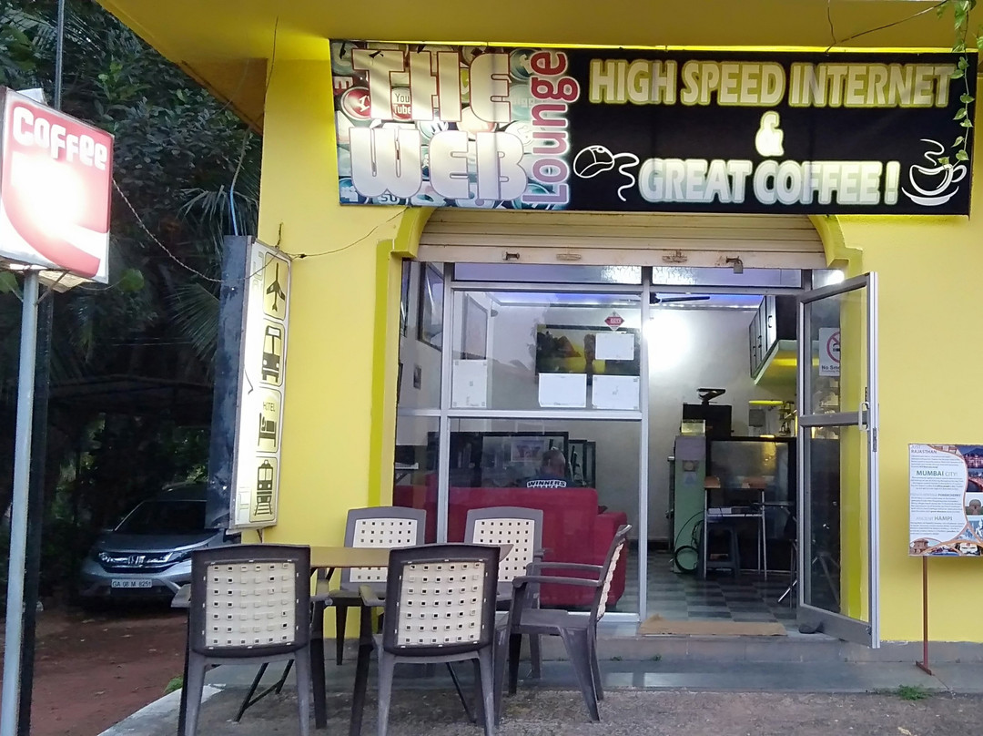 Mobor Beach Resort主图