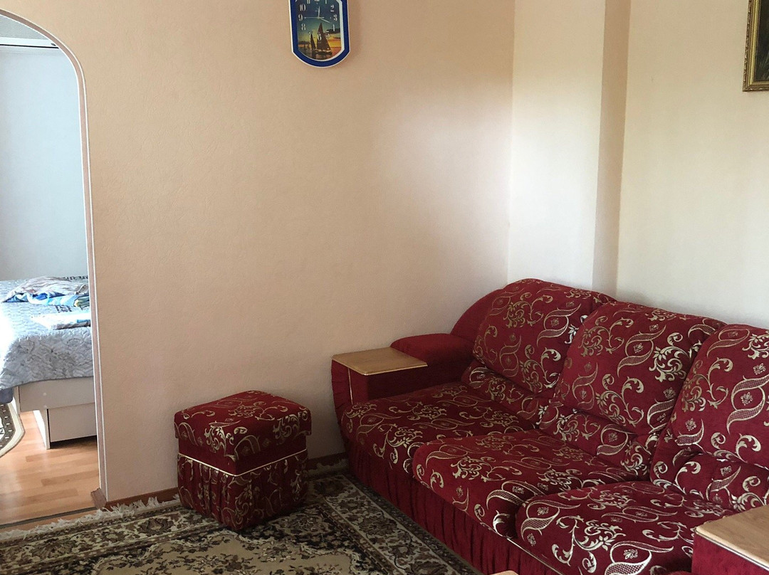 Pension IVGPU