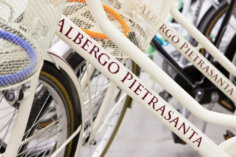 Albergo Pietrasanta主图