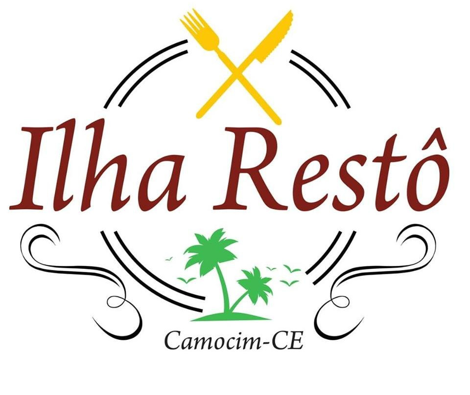 Maceio餐馆和美食-Ilha Restô