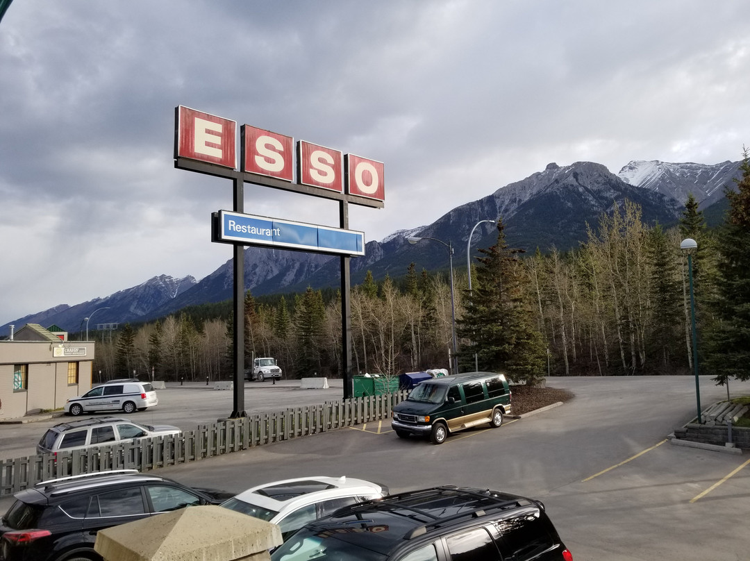 贝斯特韦斯特普拉斯波卡泰拉酒店主图