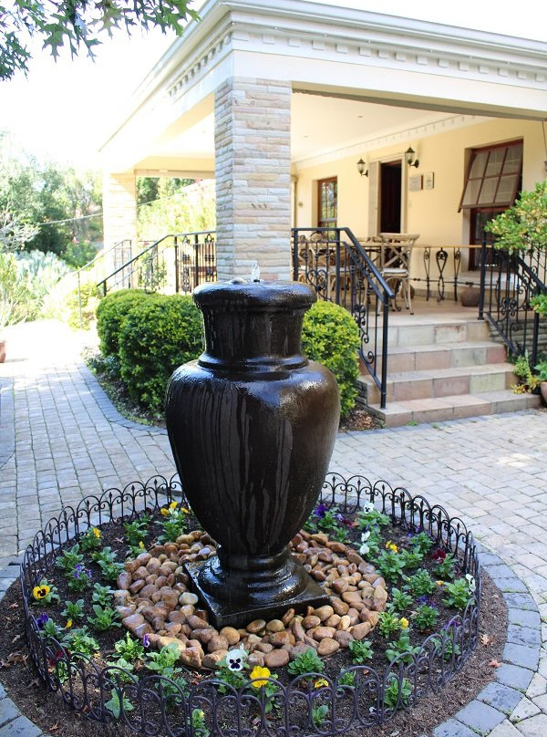 布劳汉姆宾馆主图