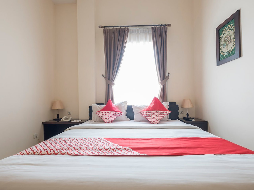 亚细亚酒店主图