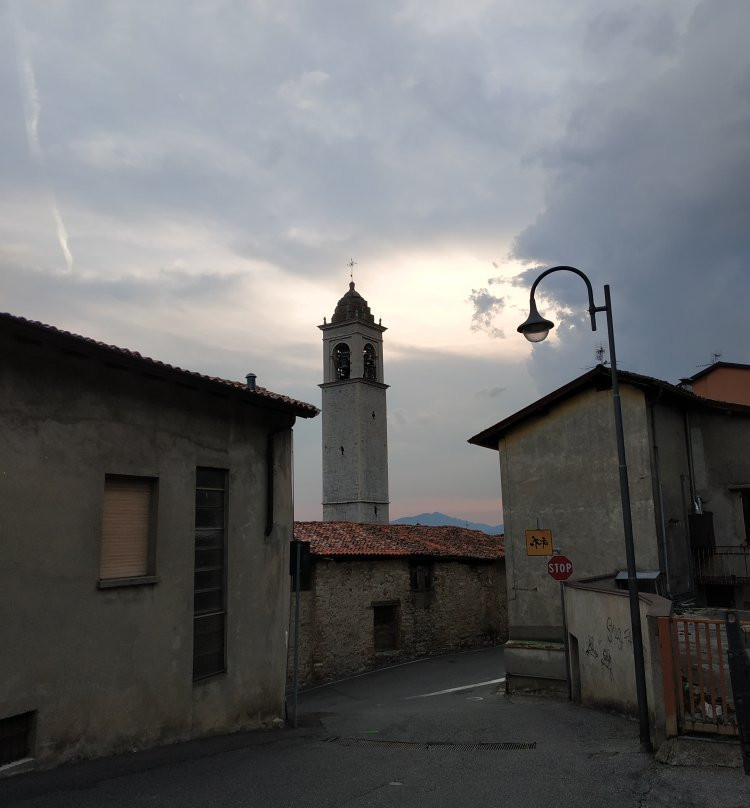 B&B La corte dei Gelsomini主图