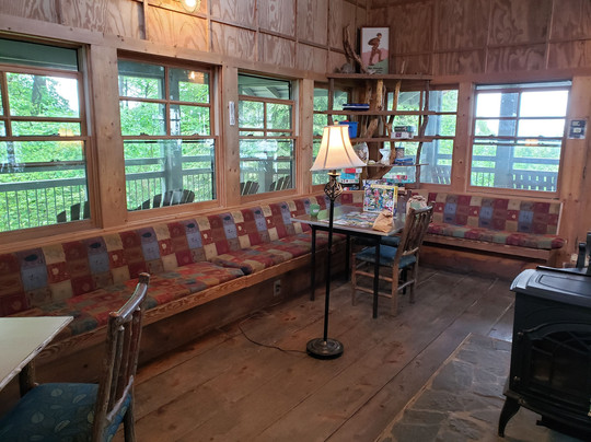 Len Foote Hike Inn主图