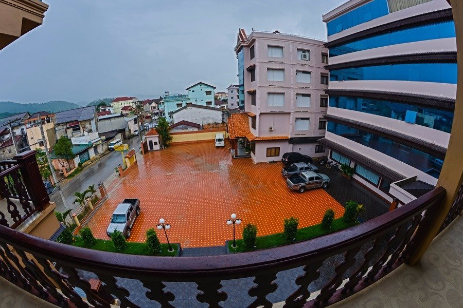 Anoulack Khen Lao Hotel主图