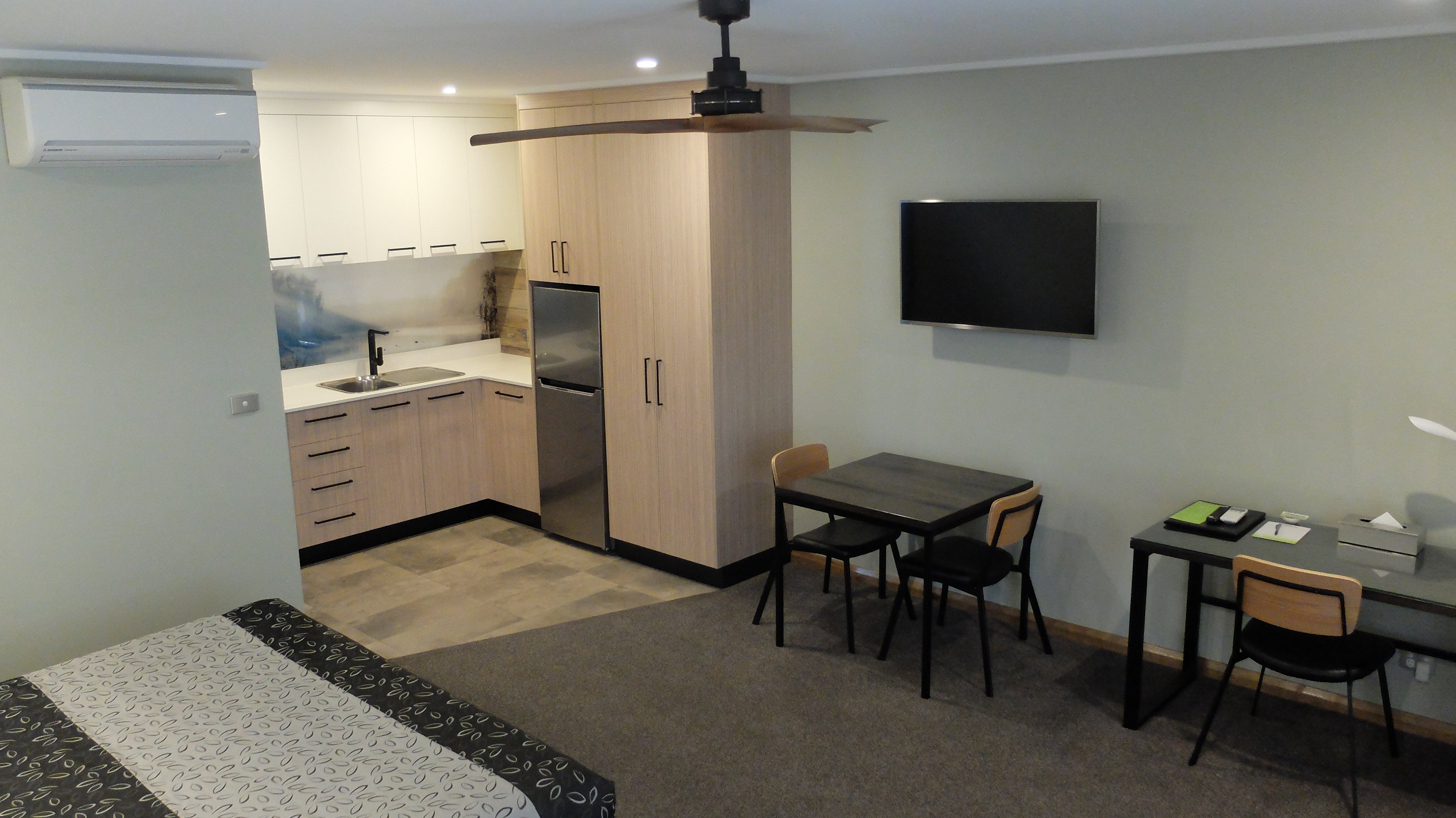 Barooga River Gums Motor Inn-官方