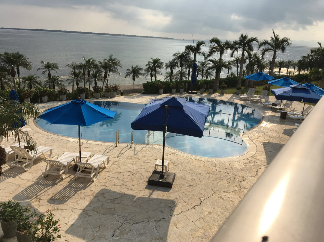 石垣格兰维洛度假酒店主图