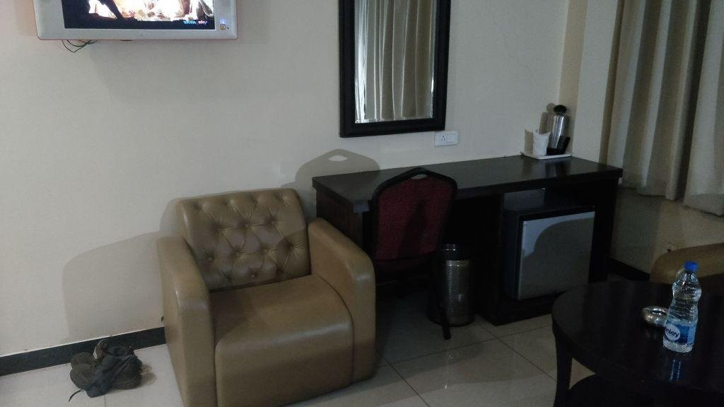 Capital O 40848 Hotel Mirabel主图