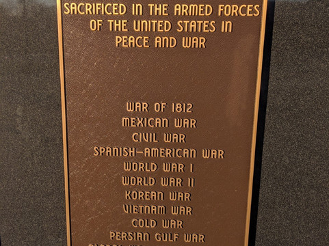 Midland County Courthouse-米德兰必去景点