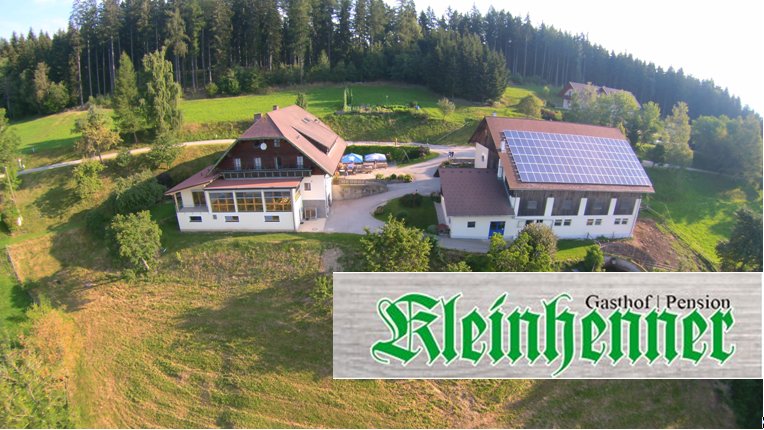Kleinhenner Gasthaus-Pension-官方