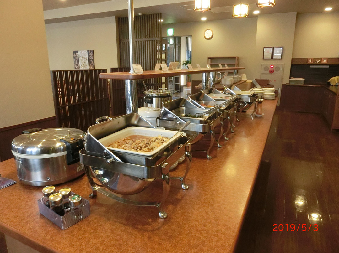 岛田站前路宾馆主图