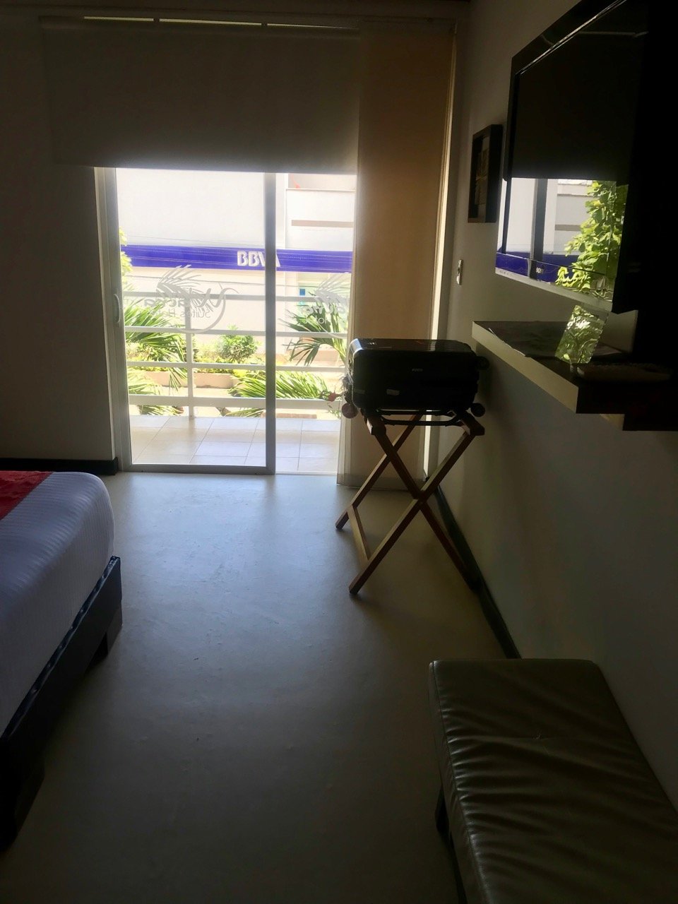 Waira Suites Hotel-酒店景观