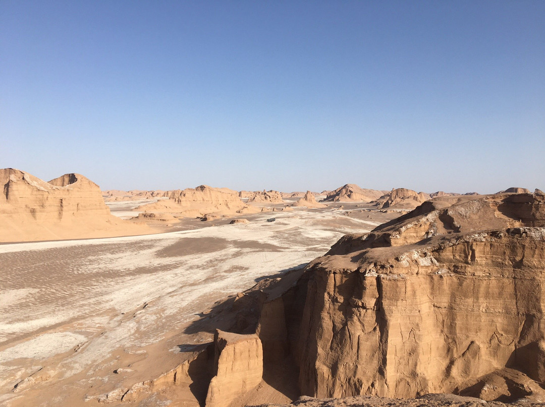Kerman Vip Tours-克尔曼必去景点