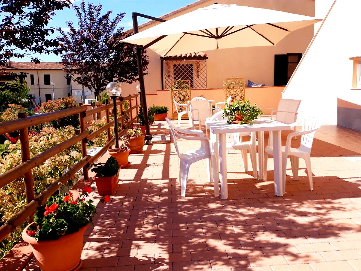 Il Giardino-官方